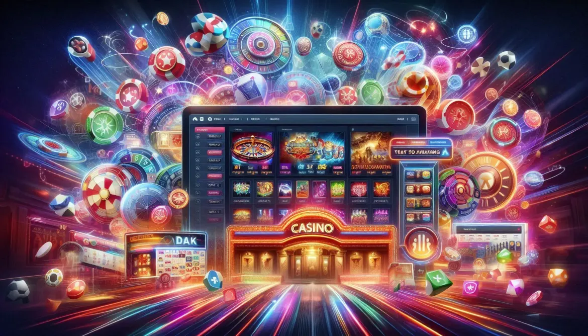SvenPlay Casino